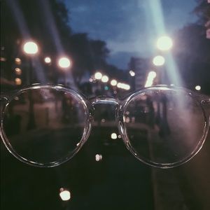 Meet your Posher, Andy